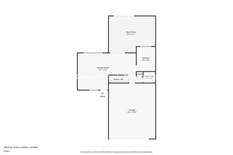 388 N Vía Torino in Anaheim, CA - Building Photo - Building Photo