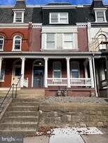 337 W Lemon St in Lancaster, PA - Building Photo