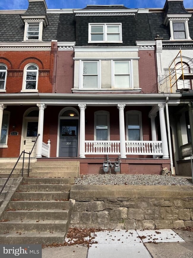 property at 337 W Lemon St