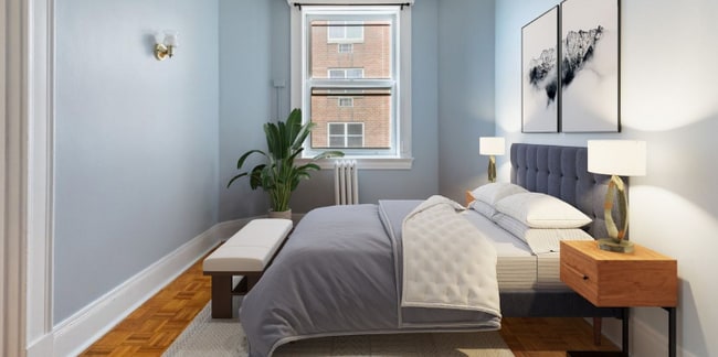 21 Beacon St, Unit 1-10 P