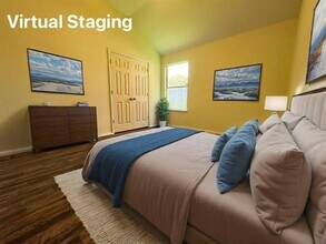 1020 Bonanza Dr in Arlington, TX - Building Photo - Building Photo