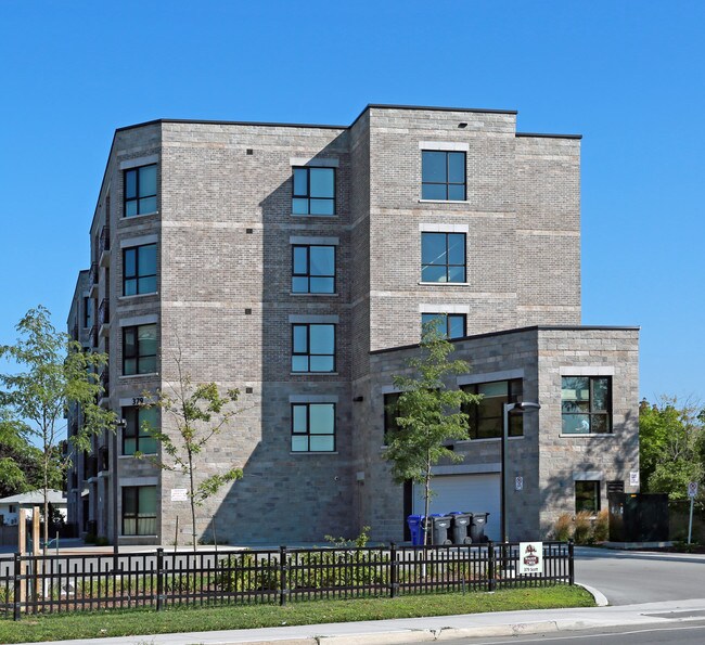 Walker Creek Condos