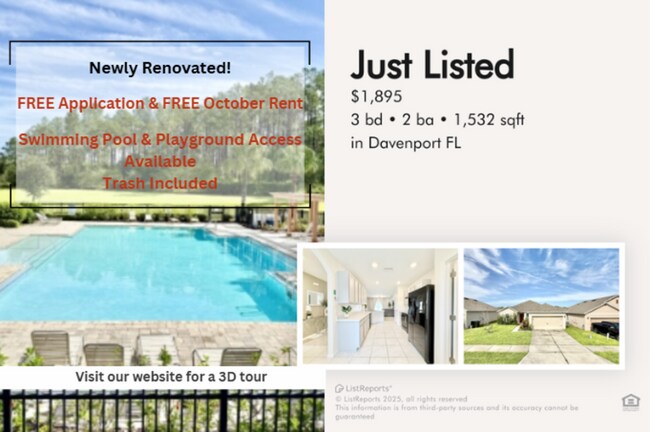 property at 157 Sunny Day Wy