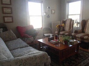 50 Curtis Ave, Unit HOUSE-1 in Somerville, MA - Foto de edificio - Building Photo