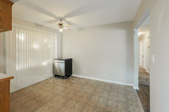 5507 N Lydia Ave in Kansas City, MO - Building Photo - Building Photo