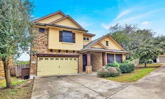 6921 Barstow Ct in Austin, TX - Building Photo