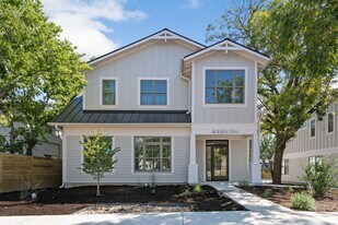 408 W 38th St in Austin, TX - Building Photo