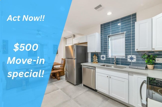2610 N 24th St, Unit Casita 1