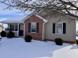 3067 Legion Way in Broadway, VA - Building Photo