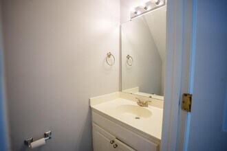 19 Cheltenham Dr in Clayton, NC - Foto de edificio - Building Photo