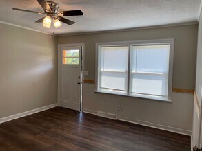 312-314 Spruce St in Lexington, NC - Foto de edificio - Building Photo