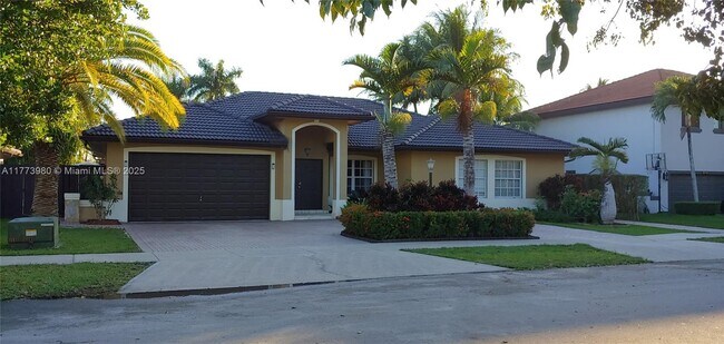 property at 15752 SW 99th Terrace