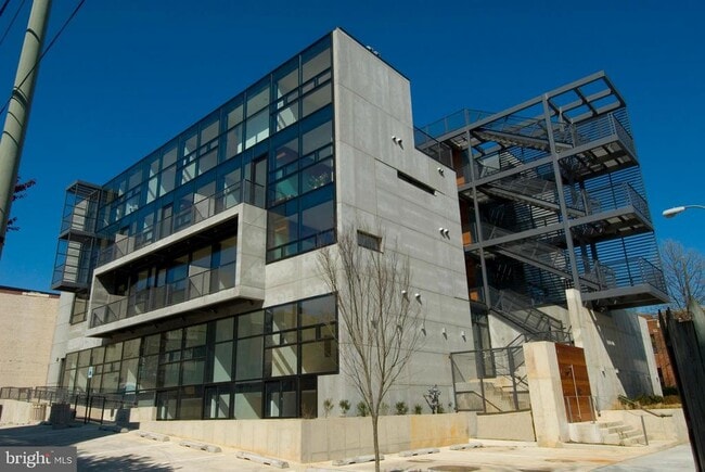 2250 11th St NW in Washington, DC - Foto de edificio - Building Photo