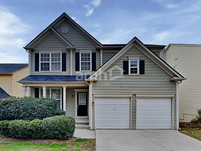 3202 Davenport Park Ln