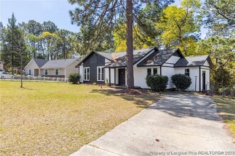 509 Suffolk Ct in Fayetteville, NC - Building Photo - Building Photo