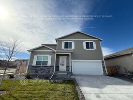 957 Cascade Falls St in Severance, CO - Building Photo