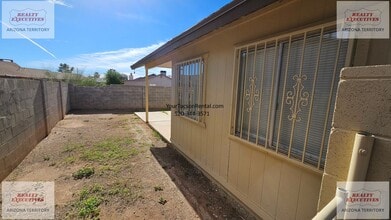 806 E Alaska St in Tucson, AZ - Building Photo - Building Photo