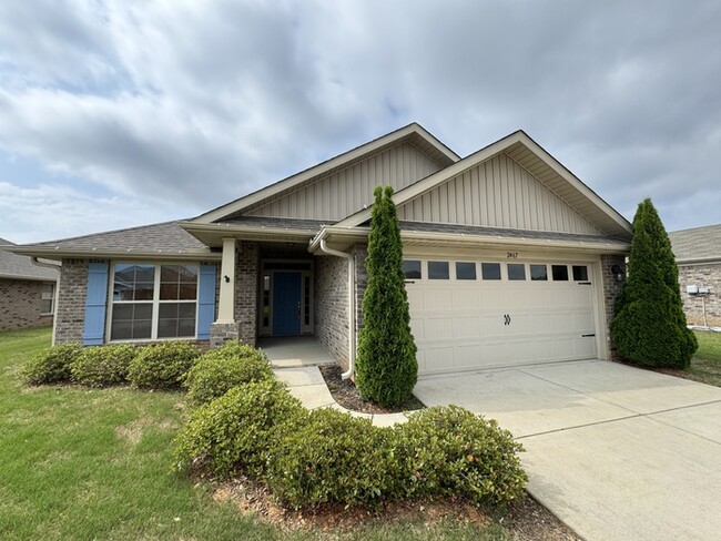 property at 2467 Bell Manor Dr SW