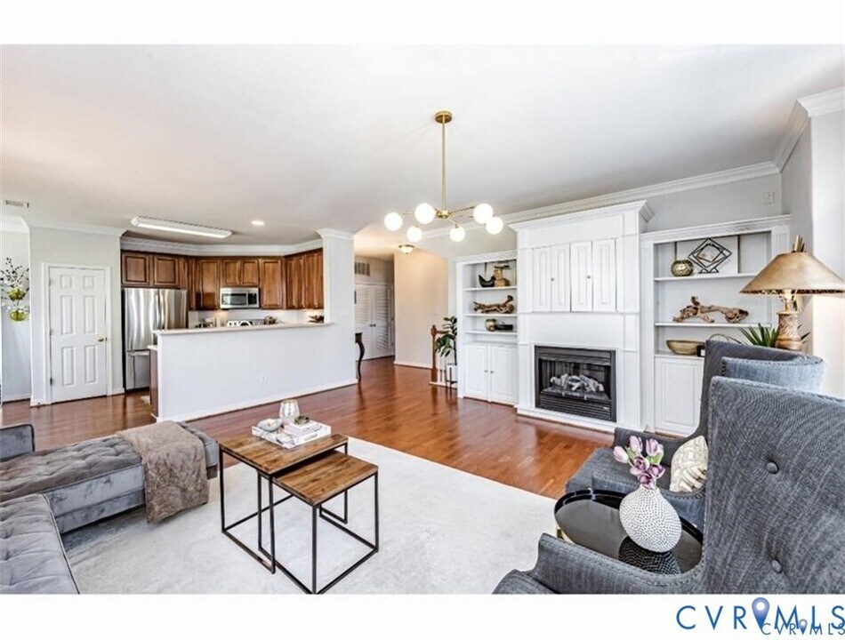 4151 San Marco Dr in Glen Allen, VA - Building Photo