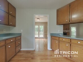 4068 North Shores Dr NW in Acworth, GA - Building Photo - Building Photo
