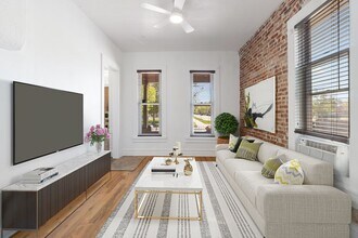 1103 Lipan St in Denver, CO - Building Photo - Building Photo