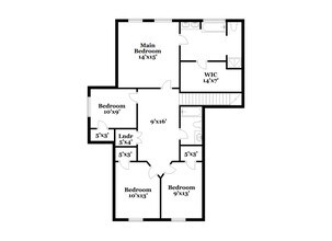 159 Bethany Manor Dr in Ball Ground, GA - Foto de edificio - Building Photo