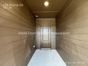 424 Destin Dr in Fort Worth, TX - Building Photo - Building Photo