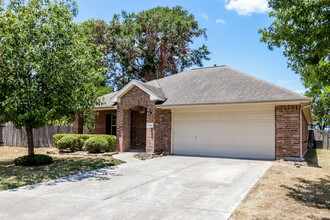 21947 Gosling Cedar Pl in Spring, TX - Building Photo - Building Photo