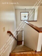 1419 N Conifer Pl in Sioux Falls, SD - Building Photo - Building Photo