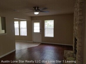 14203 Sussman Ct in Austin, TX - Building Photo - Building Photo