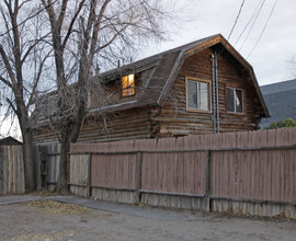 1131 Louisiana Blvd SE in Albuquerque, NM - Building Photo - Building Photo