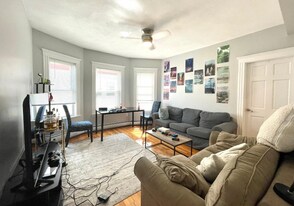 12 Berwick Rd in Medford, MA - Building Photo