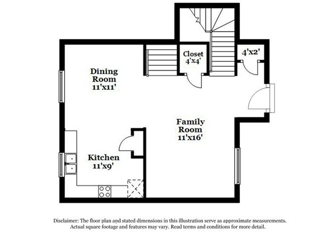 2457 Briar Knoll Rd in Lithonia, GA - Building Photo - Building Photo