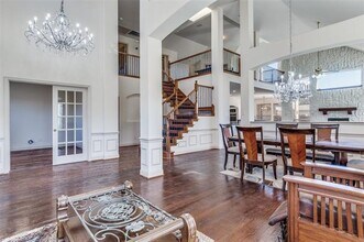 1502 Shadow Brook Trail in Garland, TX - Building Photo - Building Photo