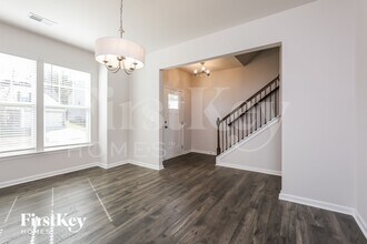 1104 Mission Hill Ln in Greenville, SC - Building Photo - Building Photo