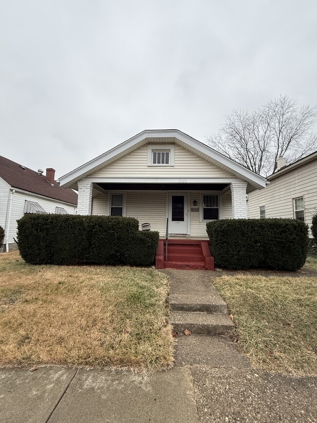 property at 2026 King Ave