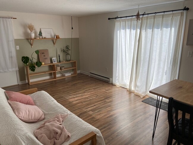 388 Great Rd, Unit A2 in Acton, MA - Foto de edificio - Building Photo