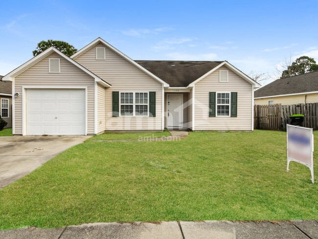 property at 1172 Amber Pines Dr