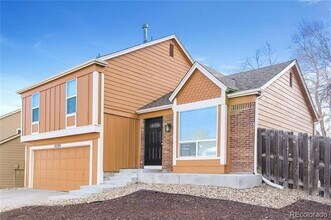 10395 Quail St in Westminster, CO - Building Photo - Building Photo