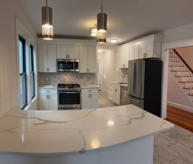 property at 76 Atlantic St