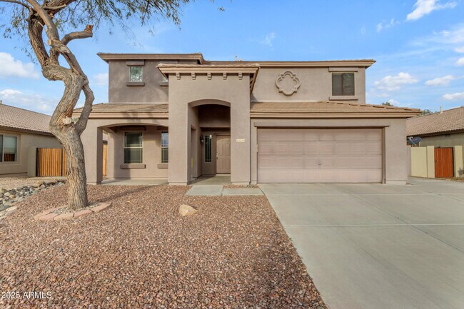 22348 N Braden Rd in Maricopa, AZ - Building Photo - Building Photo