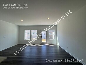 478 Fran Dr in Haw River, NC - Building Photo - Building Photo