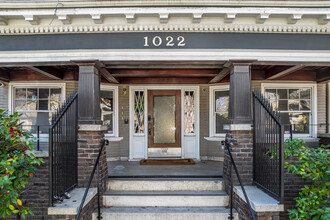 1022 G St in Sacramento, CA - Building Photo - Building Photo