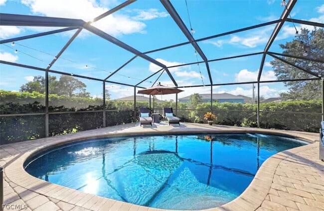 1810 NW 17th St in Cape Coral, FL - Building Photo - Building Photo