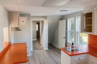 18615 Muskoka Ave in Cleveland, OH - Building Photo