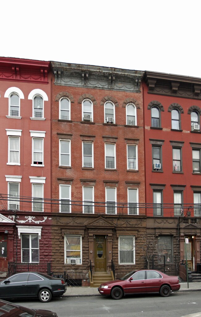 422 E 148th St in Bronx, NY - Building Photo - Building Photo