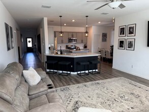 1219 Smoketree Ln in Princeton, TX - Building Photo - Building Photo