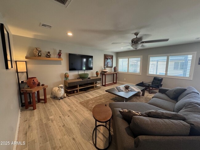 4802 N 83rd St in Scottsdale, AZ - Building Photo - Building Photo
