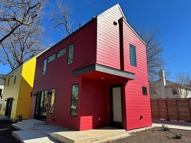 property at 1131 Walton Ln