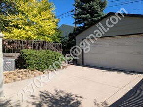 2570 E 2100 S in Salt Lake City, UT - Building Photo - Building Photo
